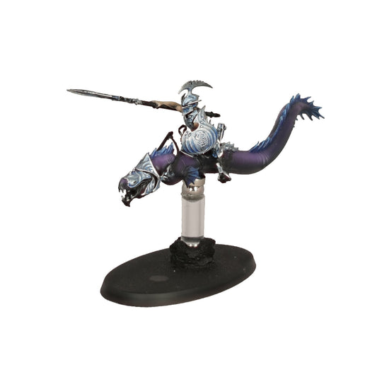 Akhelian Morsarr Guard & Ishlaen Guard - Magnetization Recommendations