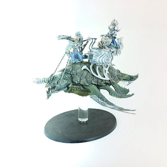 Akhelian Leviadon Magnetization Recommendations