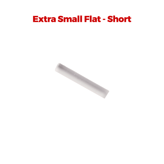 3mm (1/8") Extra Small Flat Acrylic - Magnet Baron