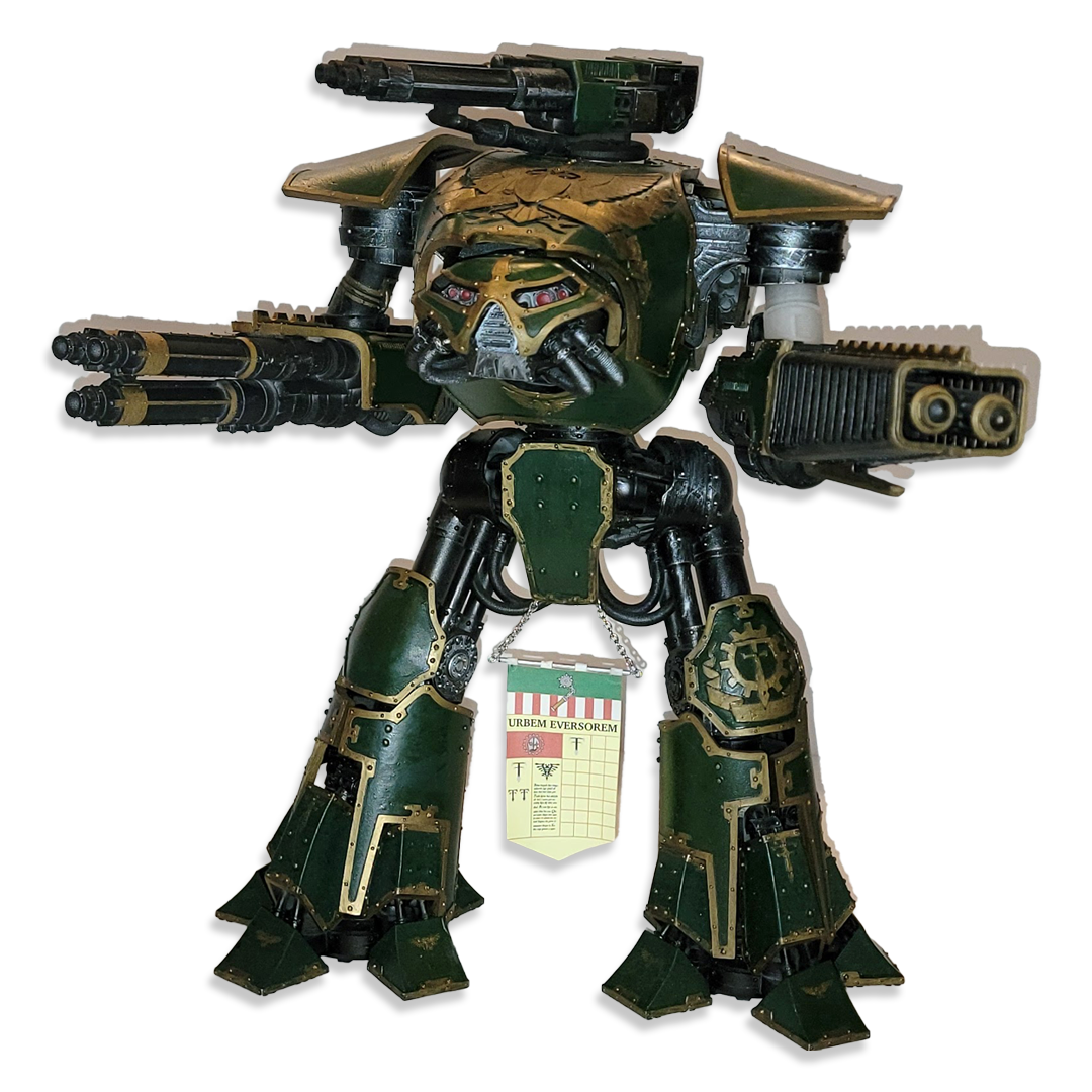 Reaver Titan Magnetization Kit