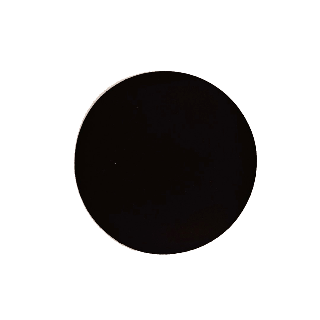 Scenic Round Base Flat-Bottomed Self-Adhesive Magnets