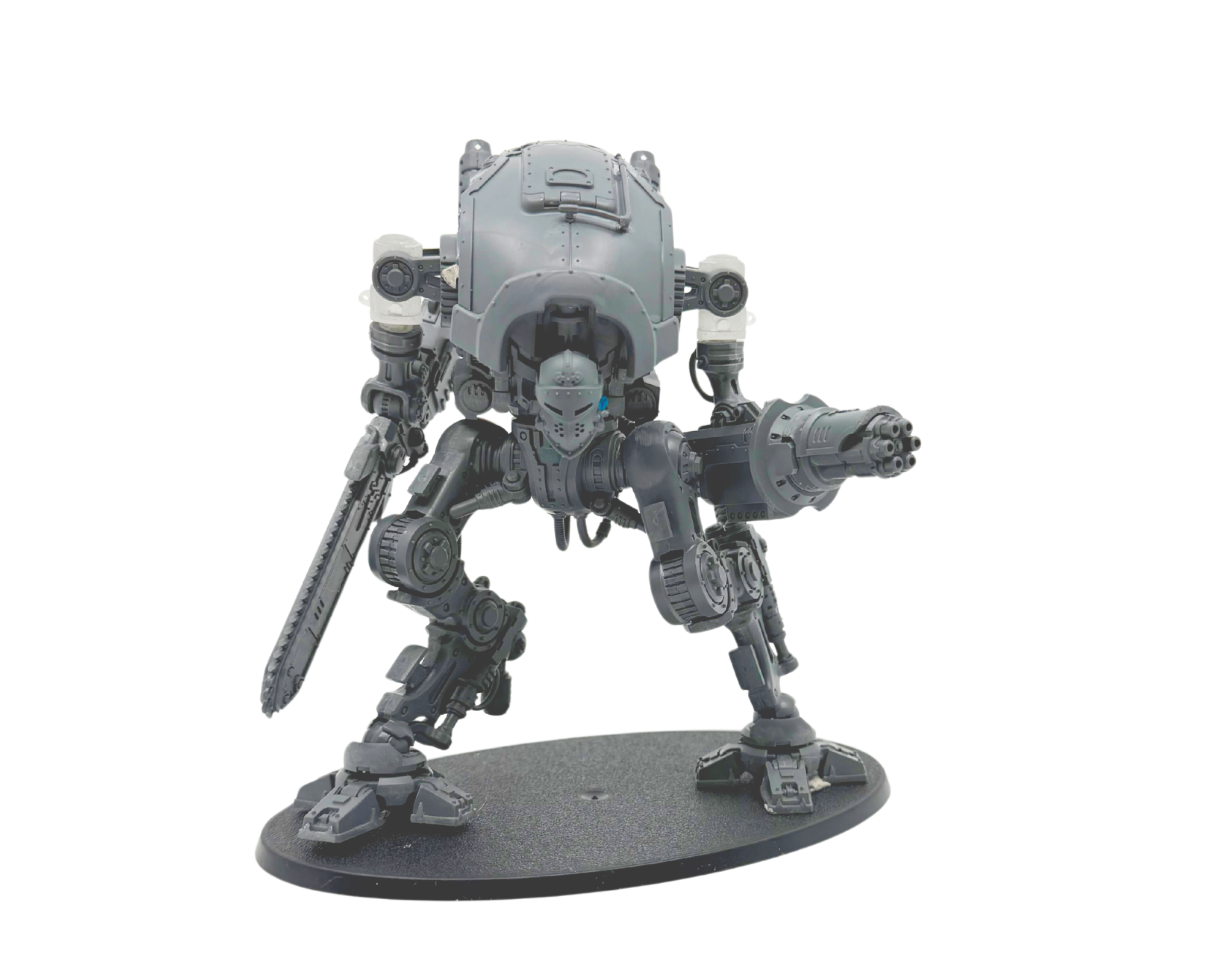 Knight Destrier No-Drill Magnetization Kit | Magnet Baron