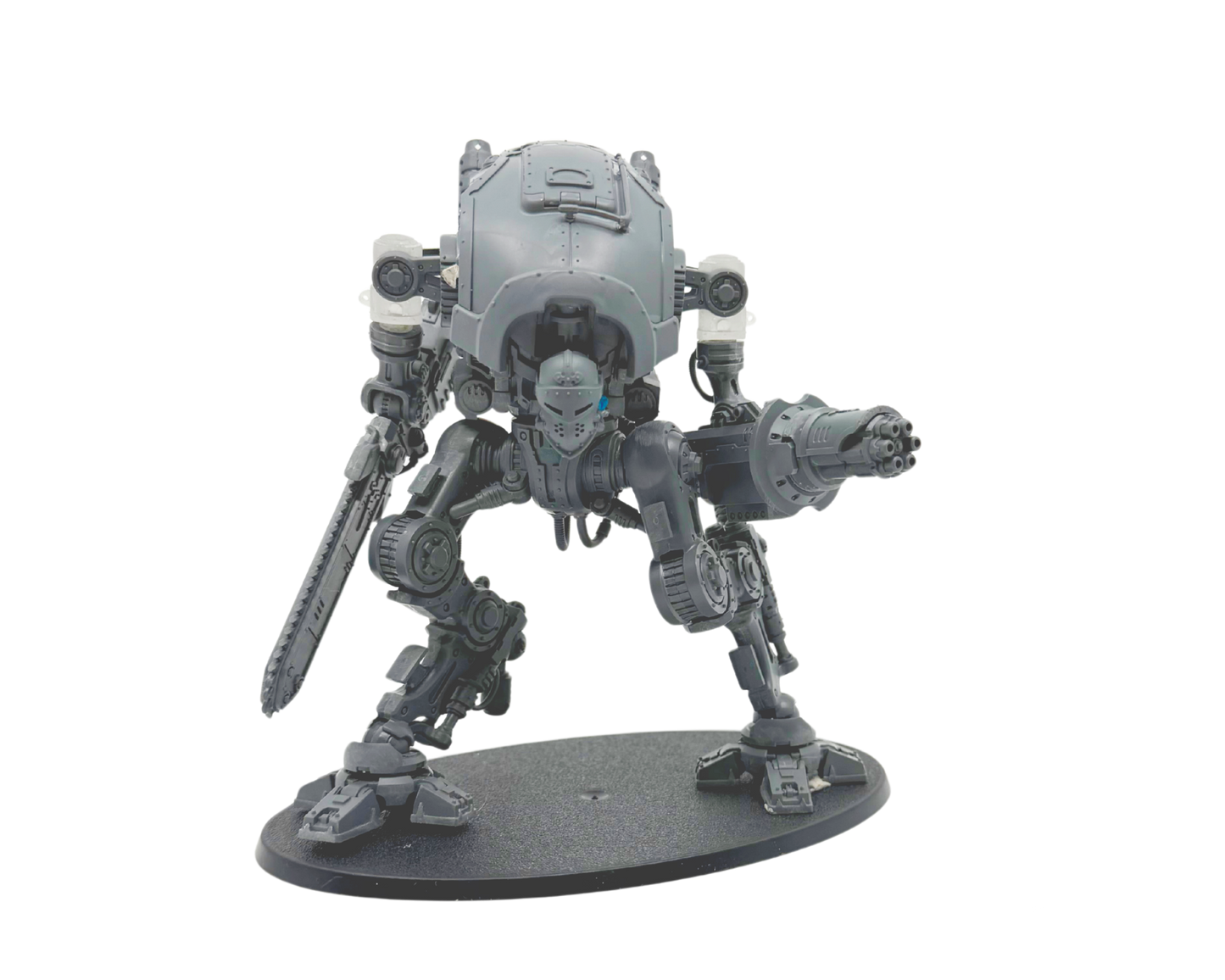 Knight Destrier No-Drill Magnetization Kit