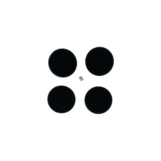 Bases with Magnets-Legion Imperialis