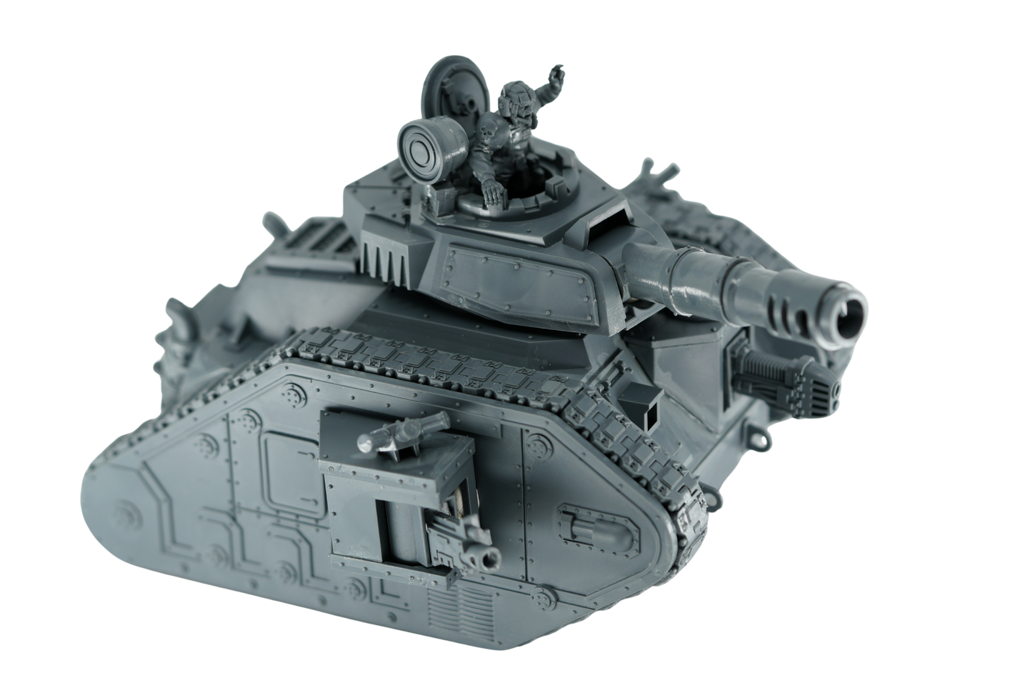 Leman Russ Battle Tank Magnetization Kit
