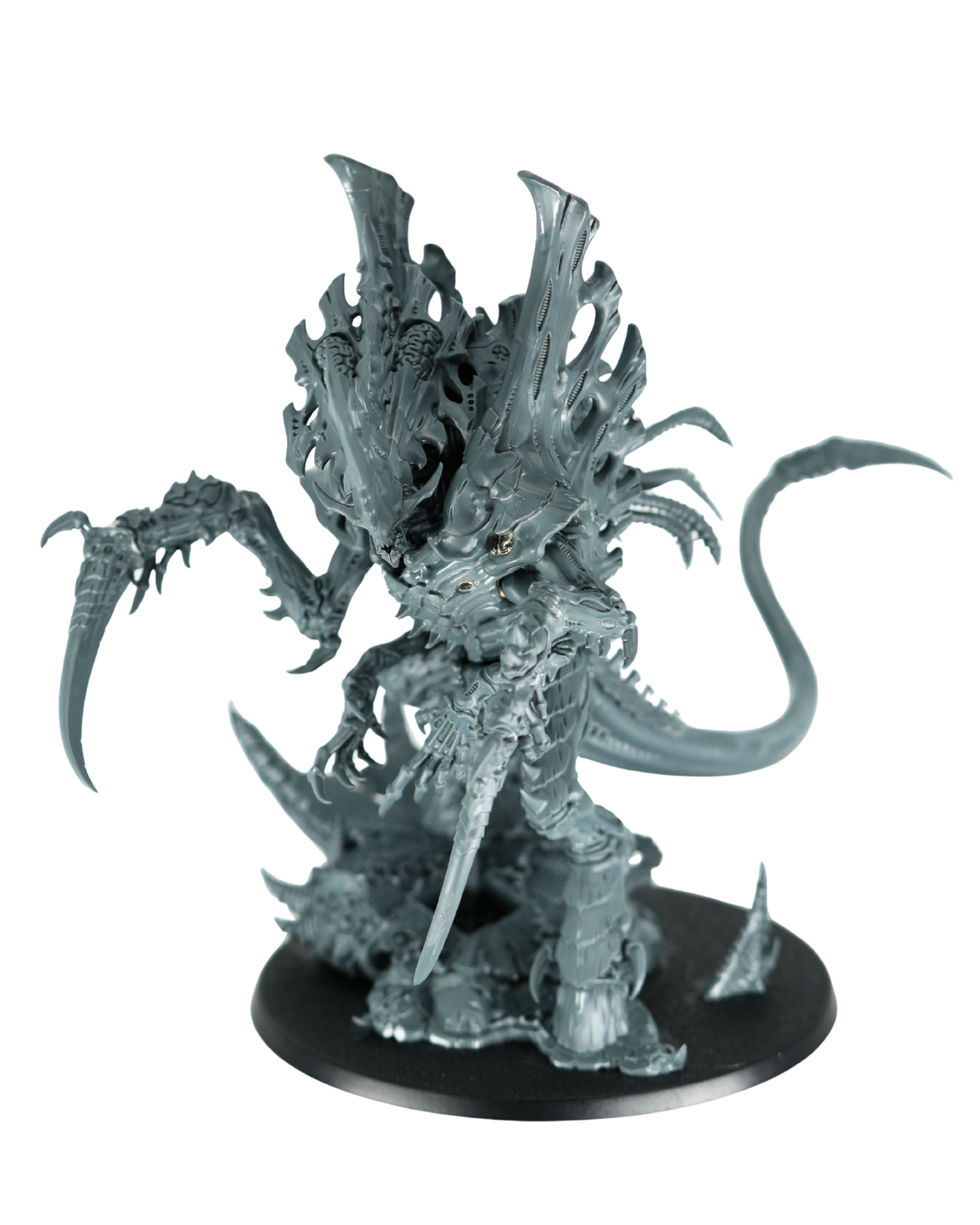 Norn Emissary & Assimilator Magnetization Kit