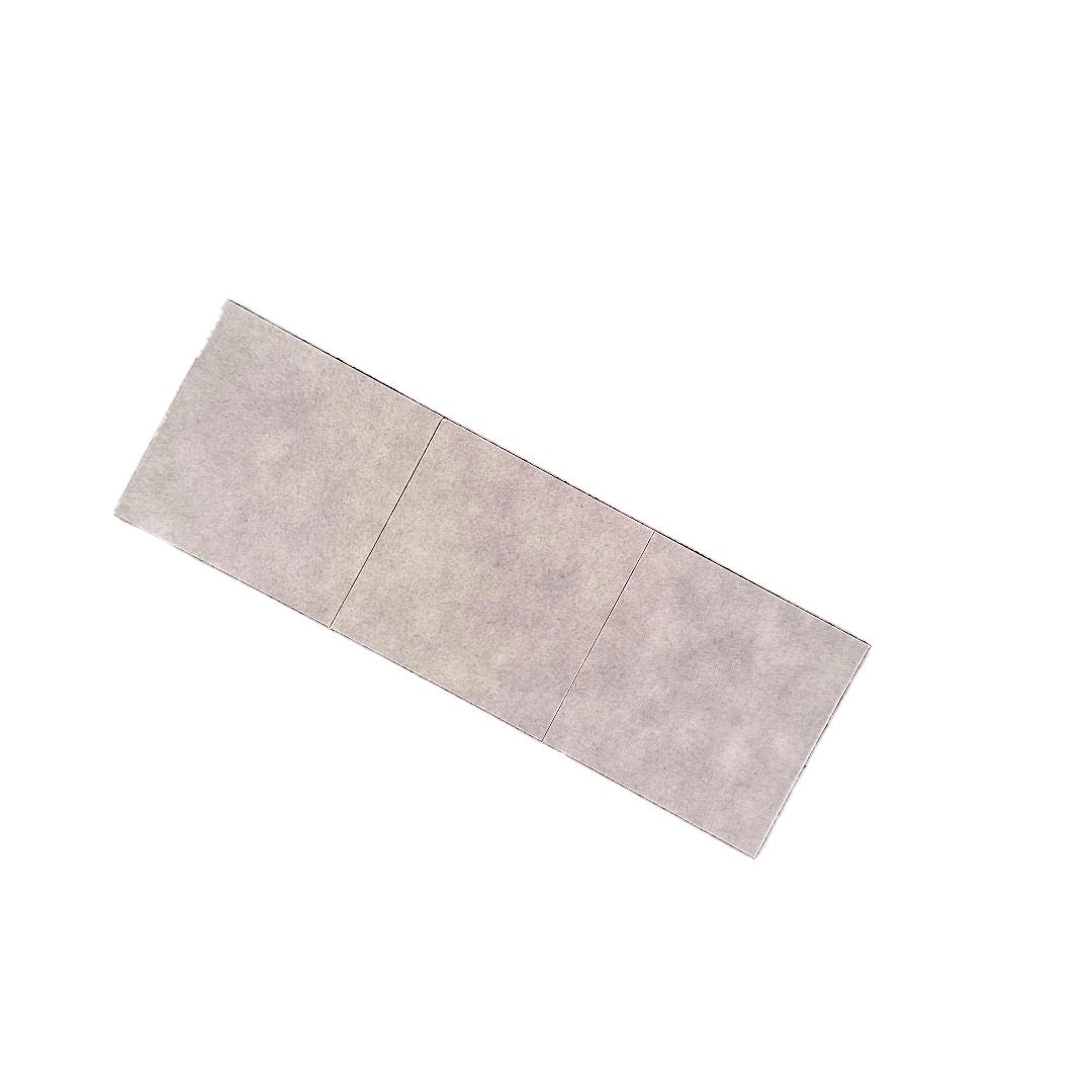 Scenic Rectangular Base Flat-Bottomed Self-Adhesive Magnets