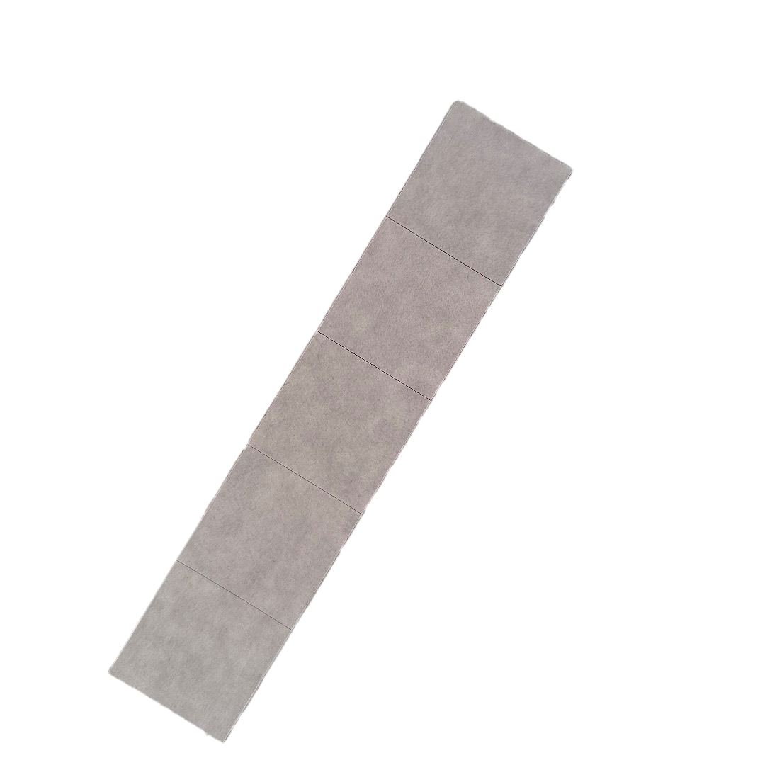 Scenic Rectangular Base Flat-Bottomed Self-Adhesive Magnets