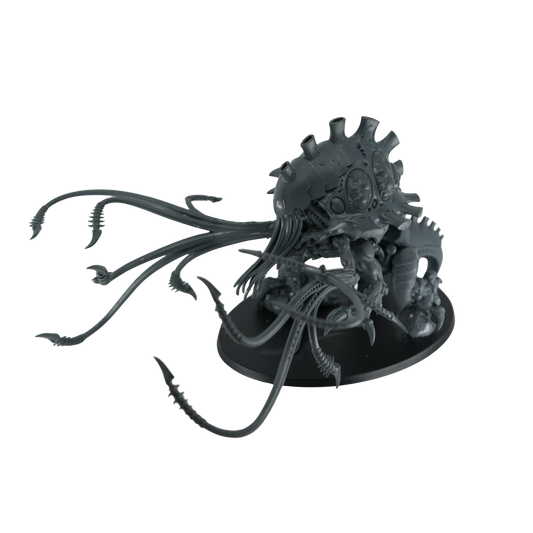 Toxicrene & Maleceptor Magnetization Kit