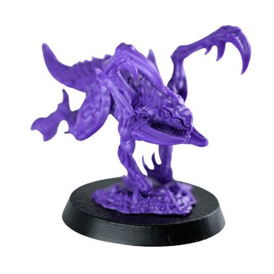 Zergling Magnetization Kit