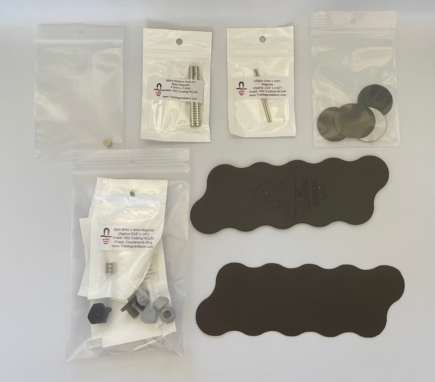 Aeldari Magnetization Combat Patrol Bundle - Magnet Baron