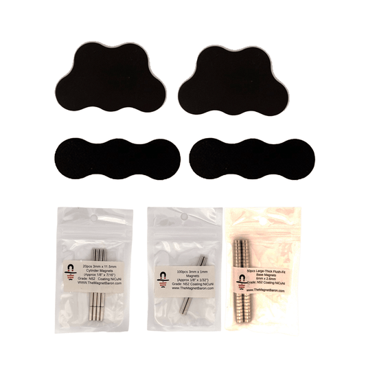 Blood Angels Magnetization Combat Patrol Bundle - Magnet Baron