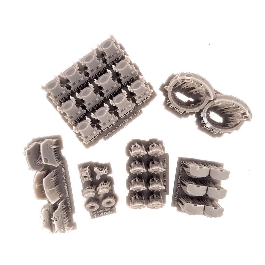 Cerastus Knight Magnetization Kit - Magnet Baron