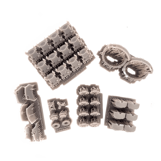 Cerastus Knight Magnetization Kit - Magnet Baron