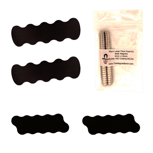 Chaos Daemons Magnetization Combat Patrol Bundle - Magnet Baron