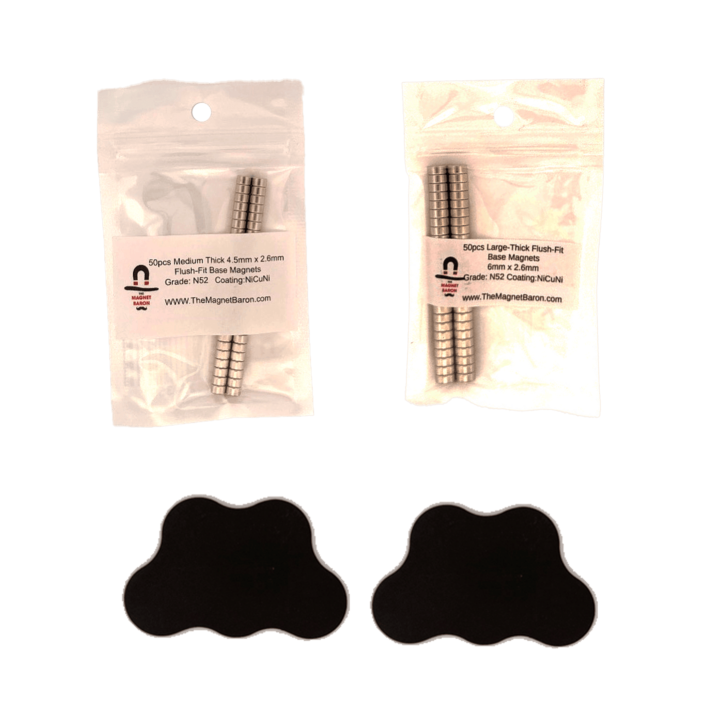 Genestealer Cults Magnetization Combat Patrol Bundle - Magnet Baron