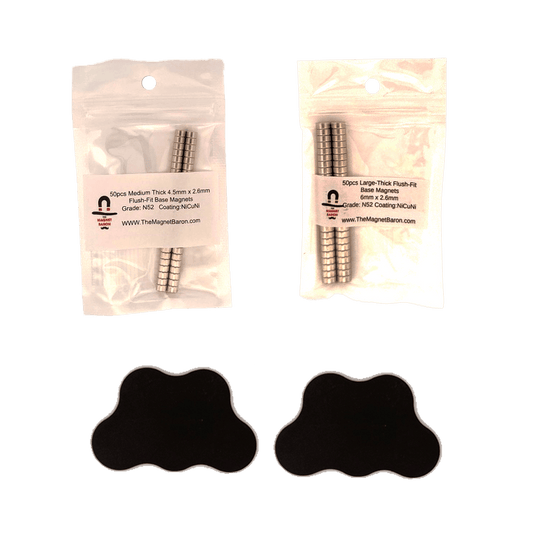 Genestealer Cults Magnetization Combat Patrol Bundle - Magnet Baron