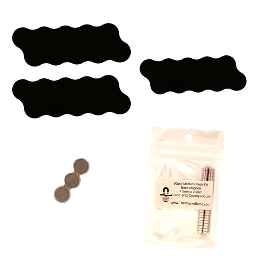 Imperial Agents Magnetization Combat Patrol Bundle - Magnet Baron