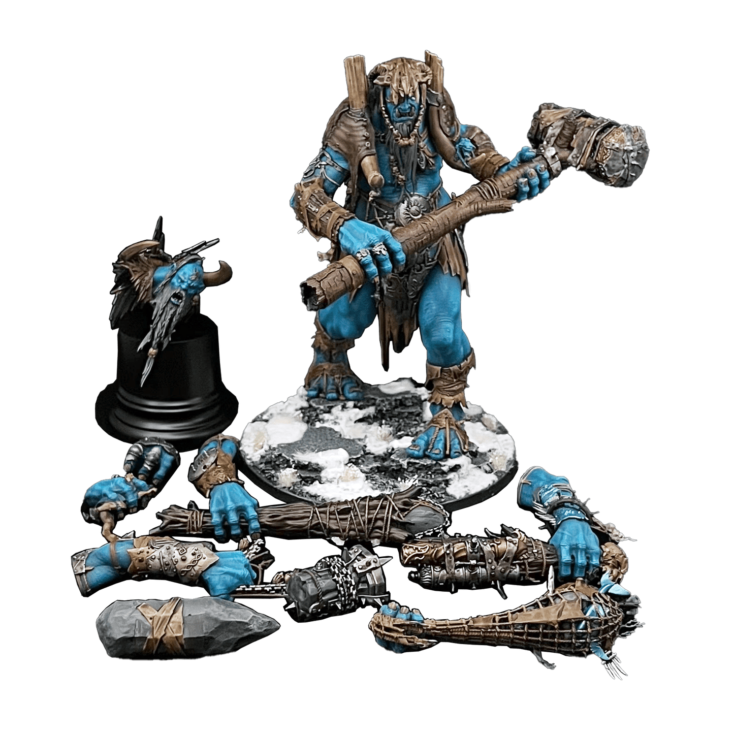 Mega Gargant Magnetization Kit - Magnet Baron