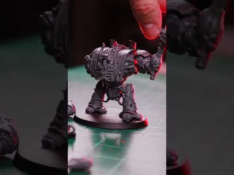 Helbrute Magnetization Kit