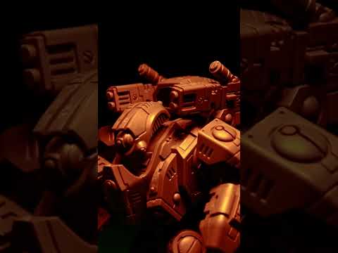 XV95 Ghostkeel Battlesuit Magnetization Kit