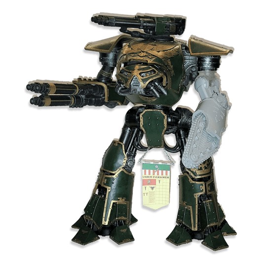 Reaver Titan Magnetization Kit - Magnet Baron