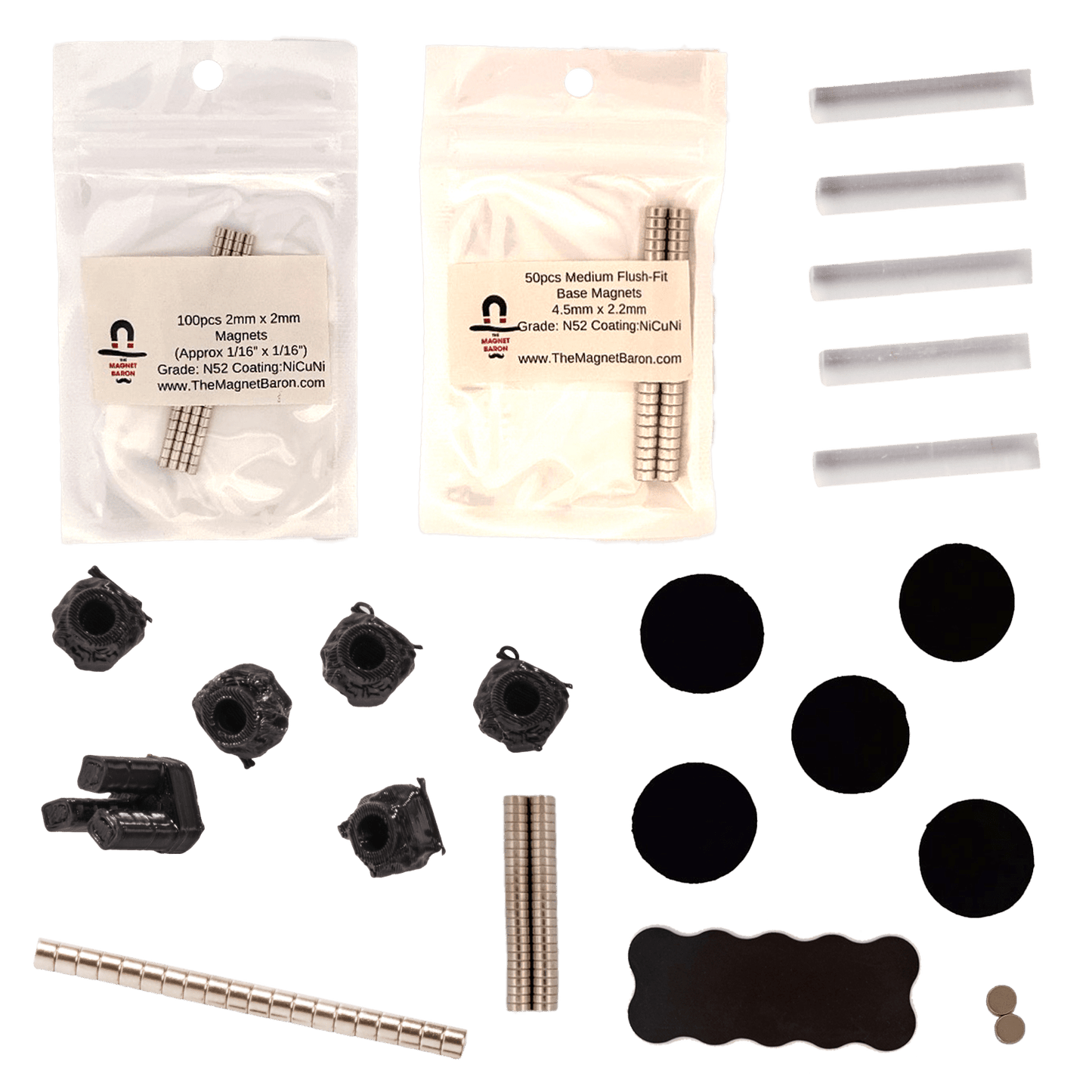 T'au Empire Magnetization Combat Patrol Bundle - Magnet Baron