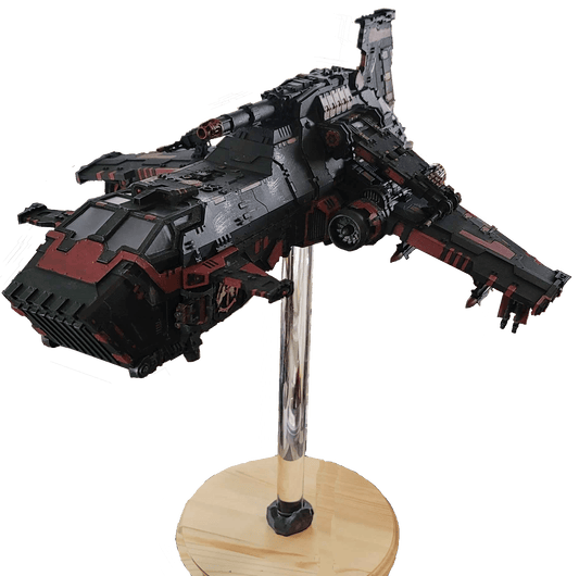 Thunderhawk 40k Magnetizing Kit - Magnet Baron