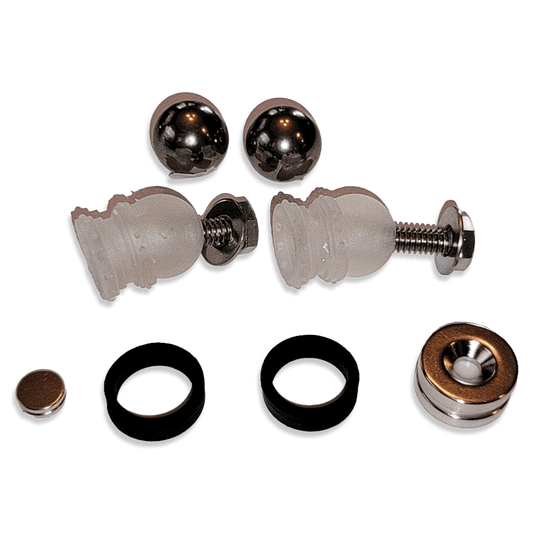 Warhound Magnetization Kit - Magnet Baron