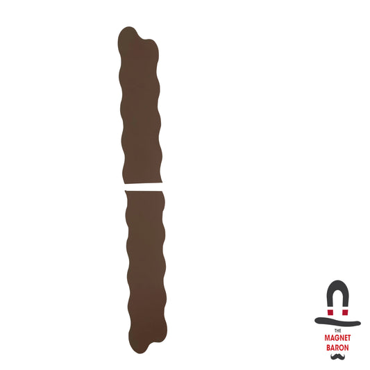 20-Man Cloud Flex Adhesive Tray Magnet