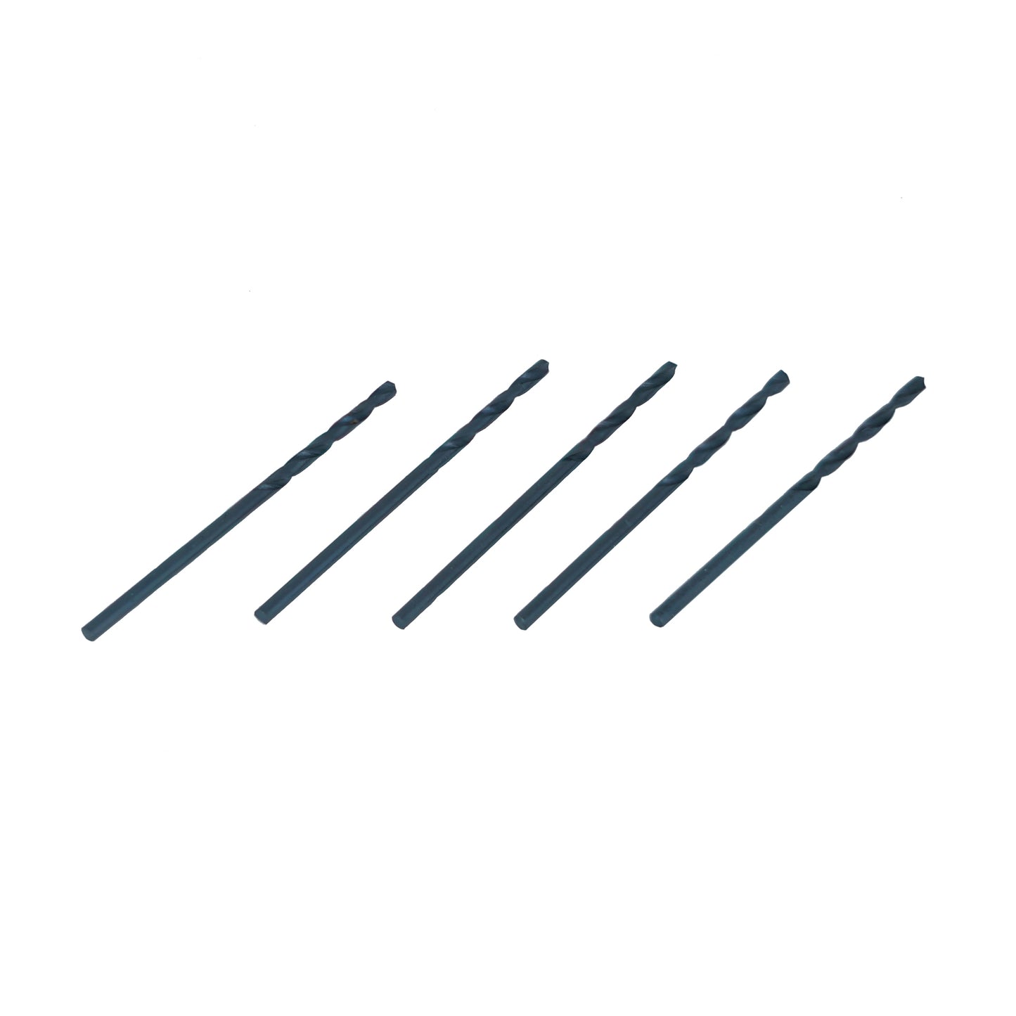 4mm (5/32") Drill Bit