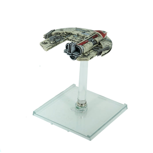 3 Sets Medium Posable Magnetic Flight Stands Star Wars X - Wing - Magnet Baron