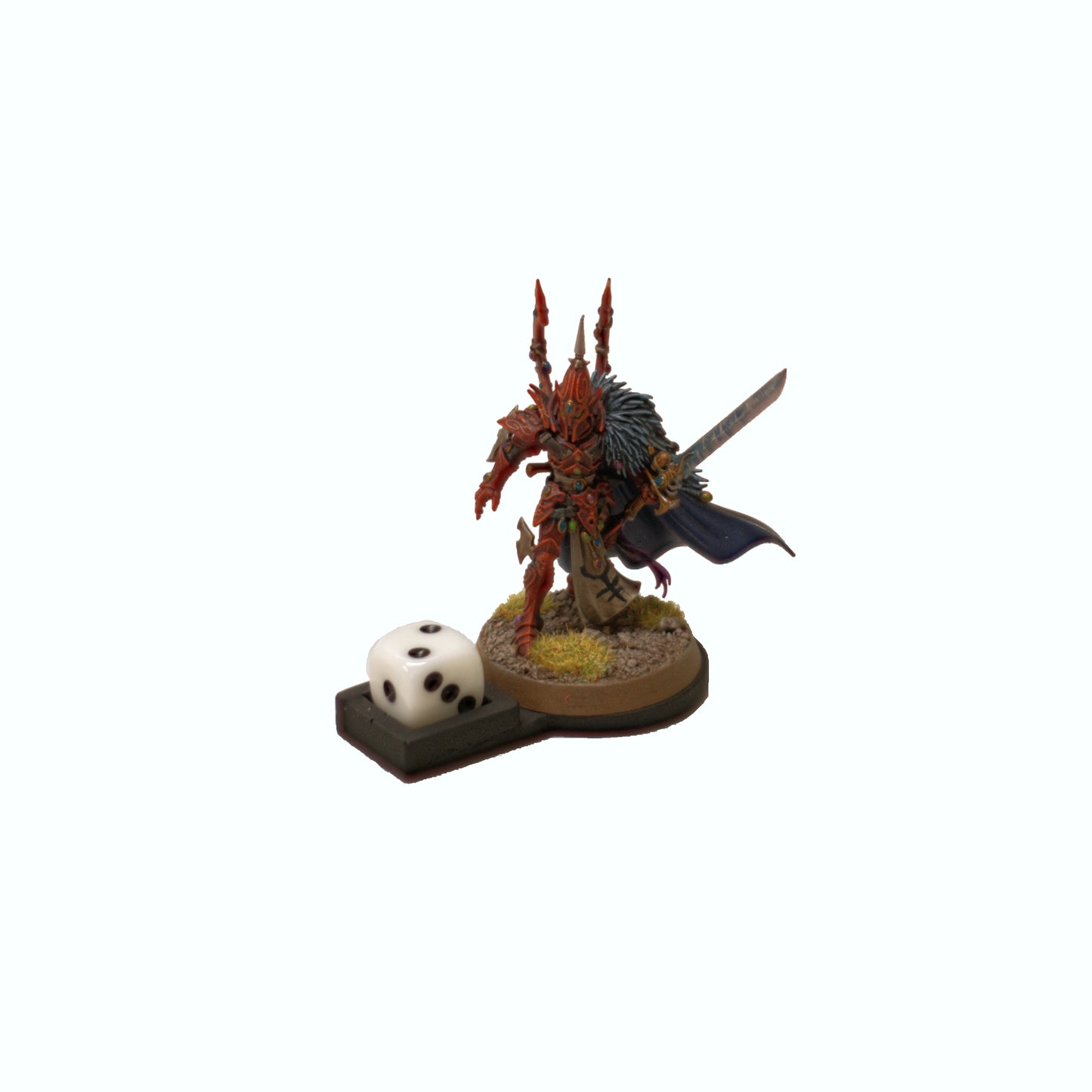 Hero Holders-Round