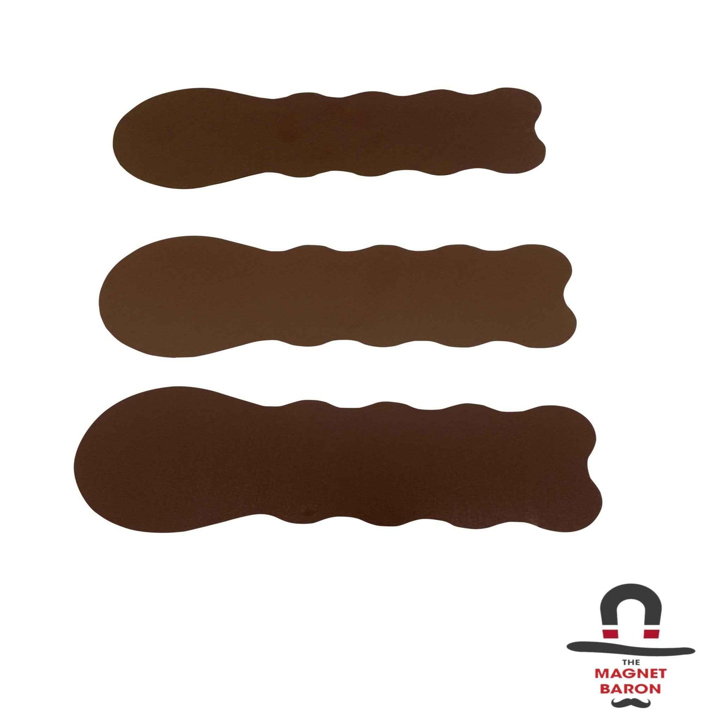 3pcs 8+1 Guardsman+Heavy Weapon Flex Adhesive Trays