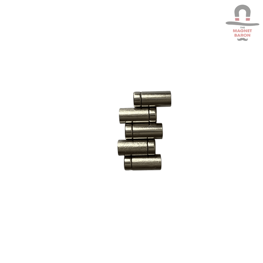 5pcs Cross Stitching needle Cup Magnets - Magnet Baron