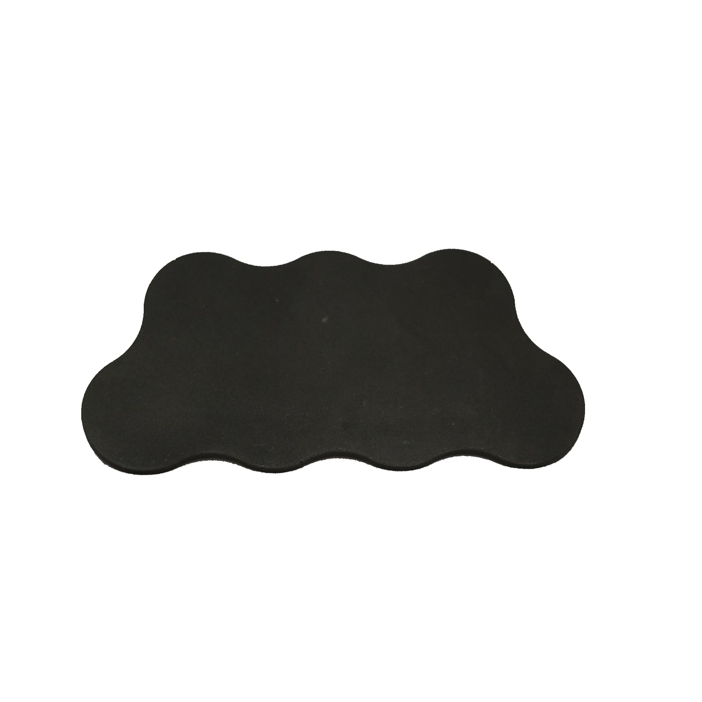 3pcs 7-Man Cloud Plasteel Movement Tray