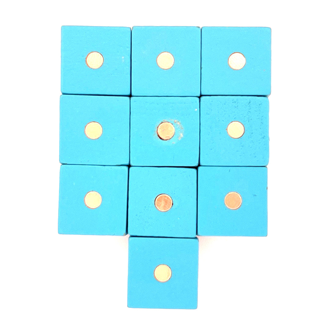 Magna Blocks