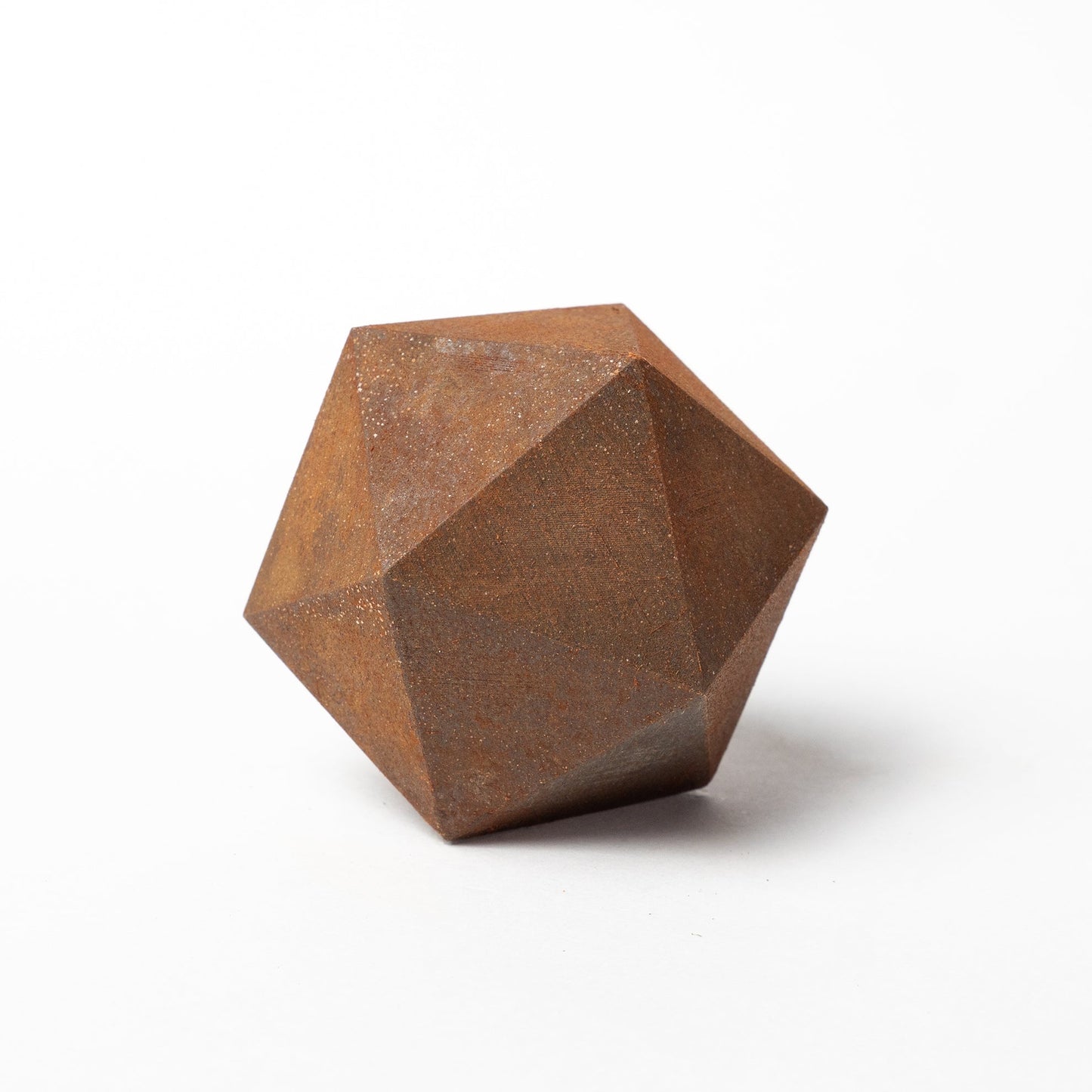 Ferro - Magnetic Iron PLA Composite Filament - Magnet Baron