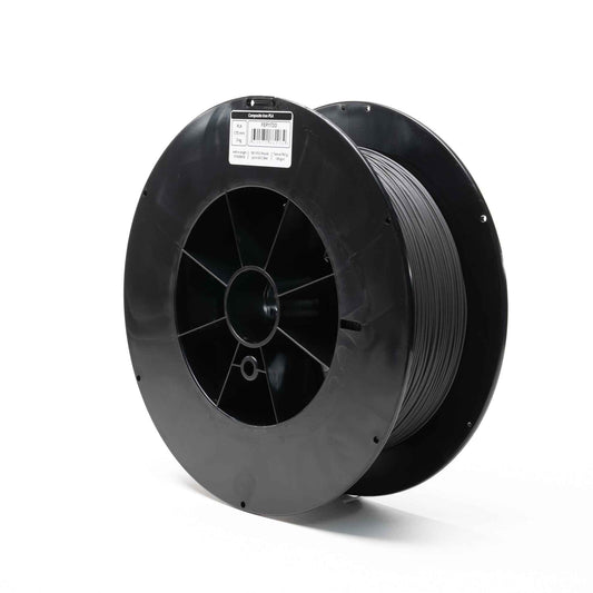 Ferro-Magnetic Iron PLA Composite Filament - Magnet Baron