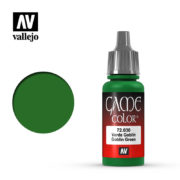 Goblin Green 17ml Game Color Brush-On
