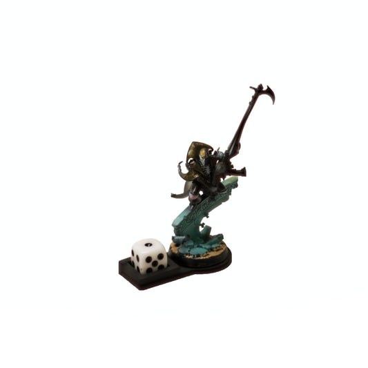 Hero Holders - Round - Magnet Baron