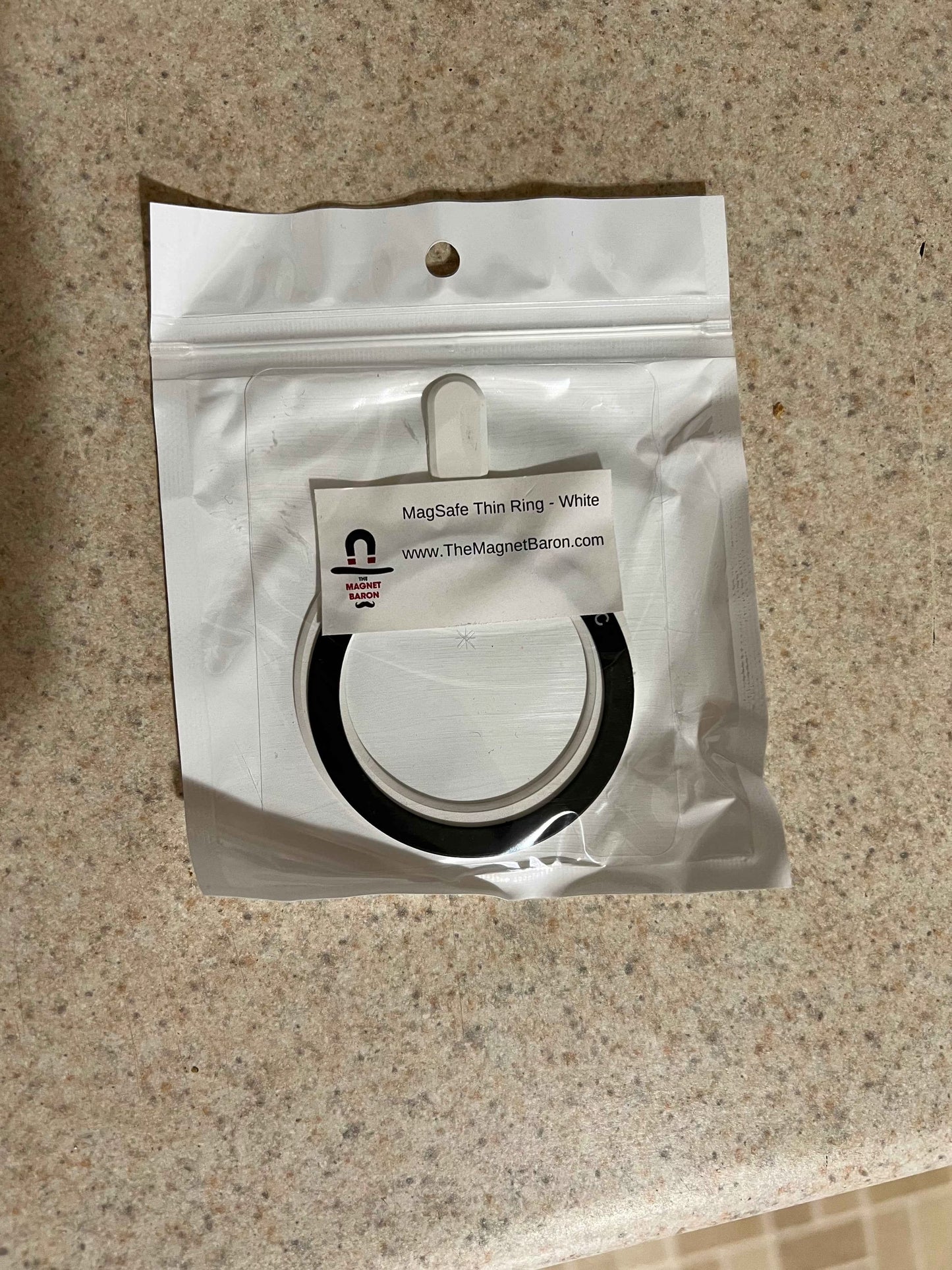 MagSafe Case & Device Mount - Magnet Baron