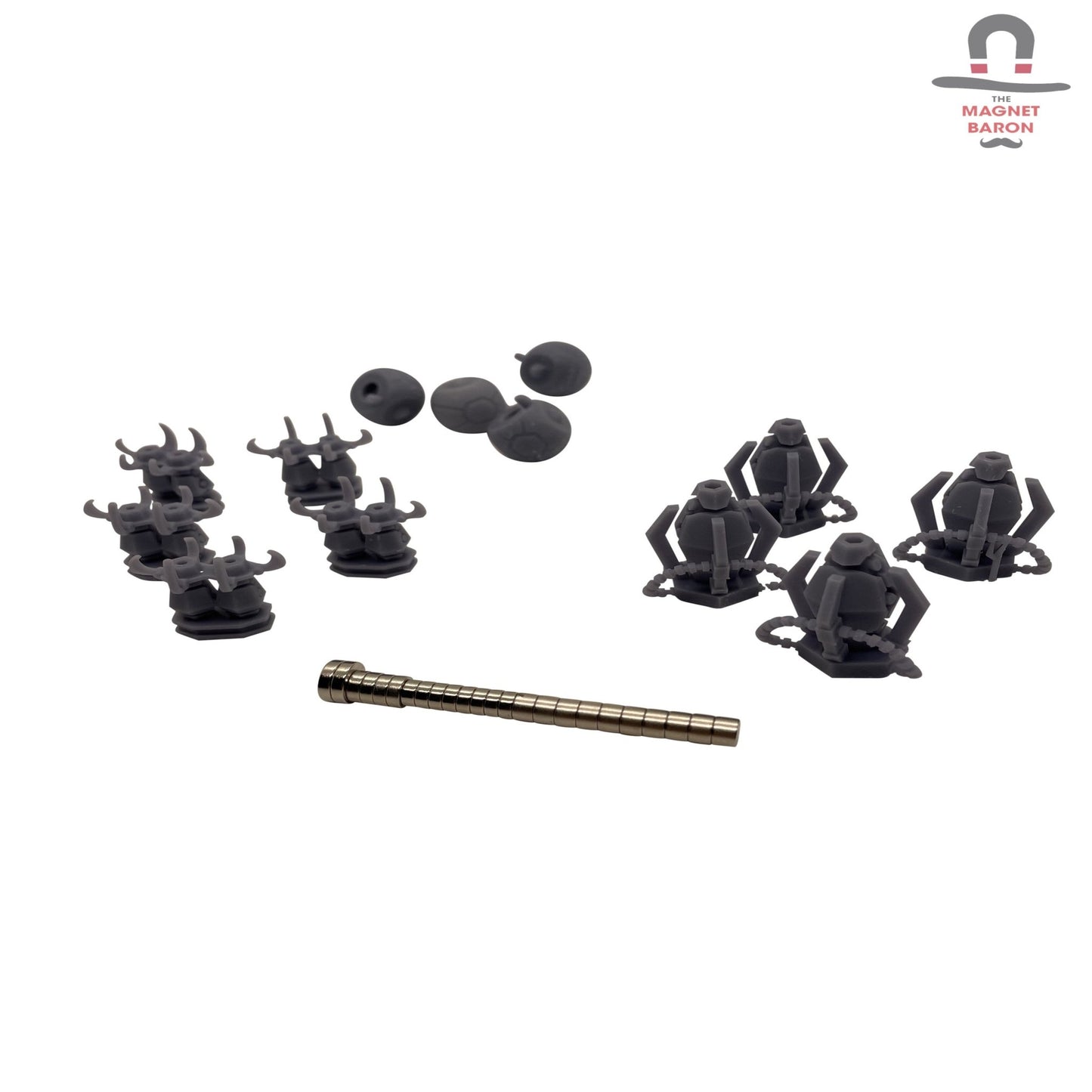 Monolith Magnetization Kit - Magnet Baron