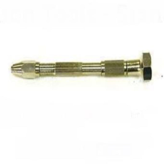 Pin Vise Medium (0.5mm - 2.5mm) - Magnet Baron