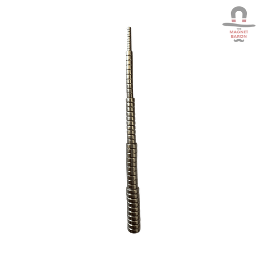 Small Magnet Variety Pack 2.0 - Magnet Baron