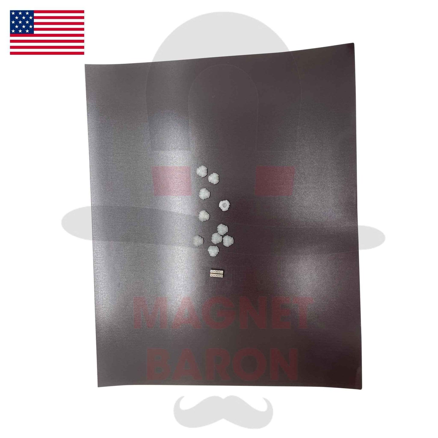 Titanicus Command Terminal Magnetization Kit