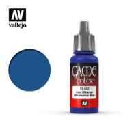 Ultramarine Blue 17ml Game Color Brush-On