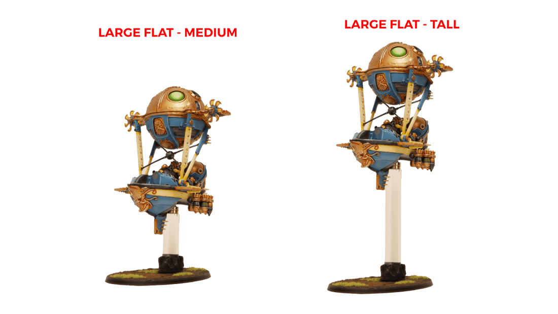 Grundstock Gunhauler Magnetization Recommendations - Magnet Baron