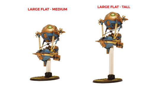 Grundstock Gunhauler Magnetization Recommendations - Magnet Baron