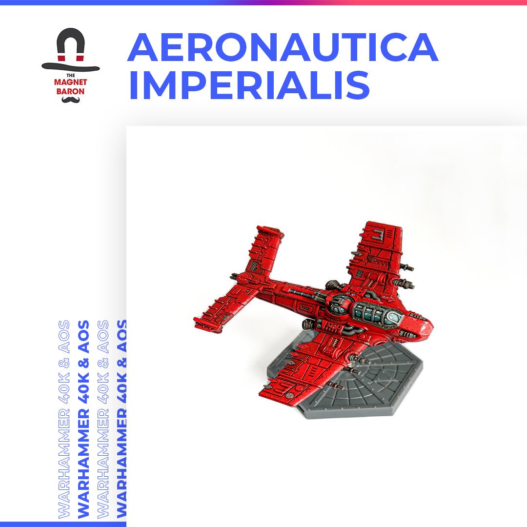 Aeronautica Imperialis